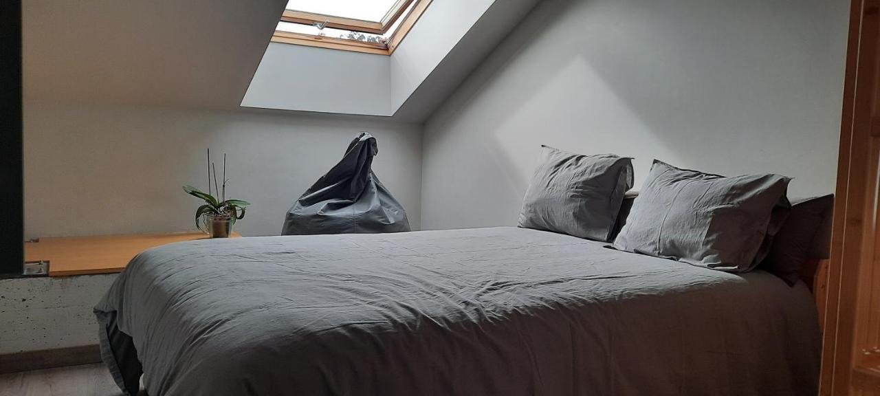 Duplex En Casas Da Brixida - Apartment