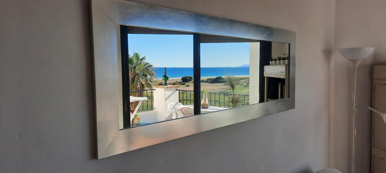 Airunnes Atico Duplex Zahara Primera Linea Apartamento
