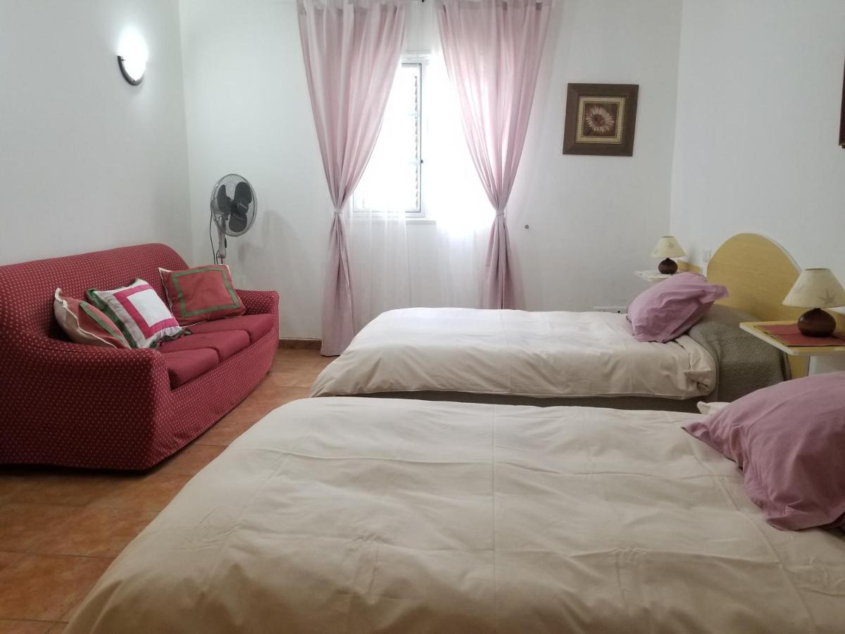 Casa Camino Tamadaba Apartamento Agaete (Gran Canaria)