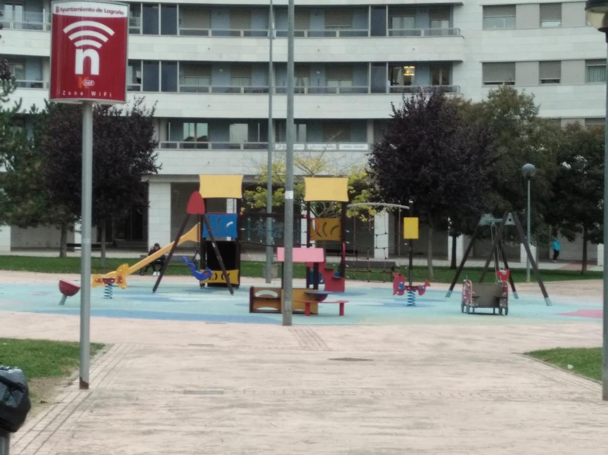 Lirios * Logrono