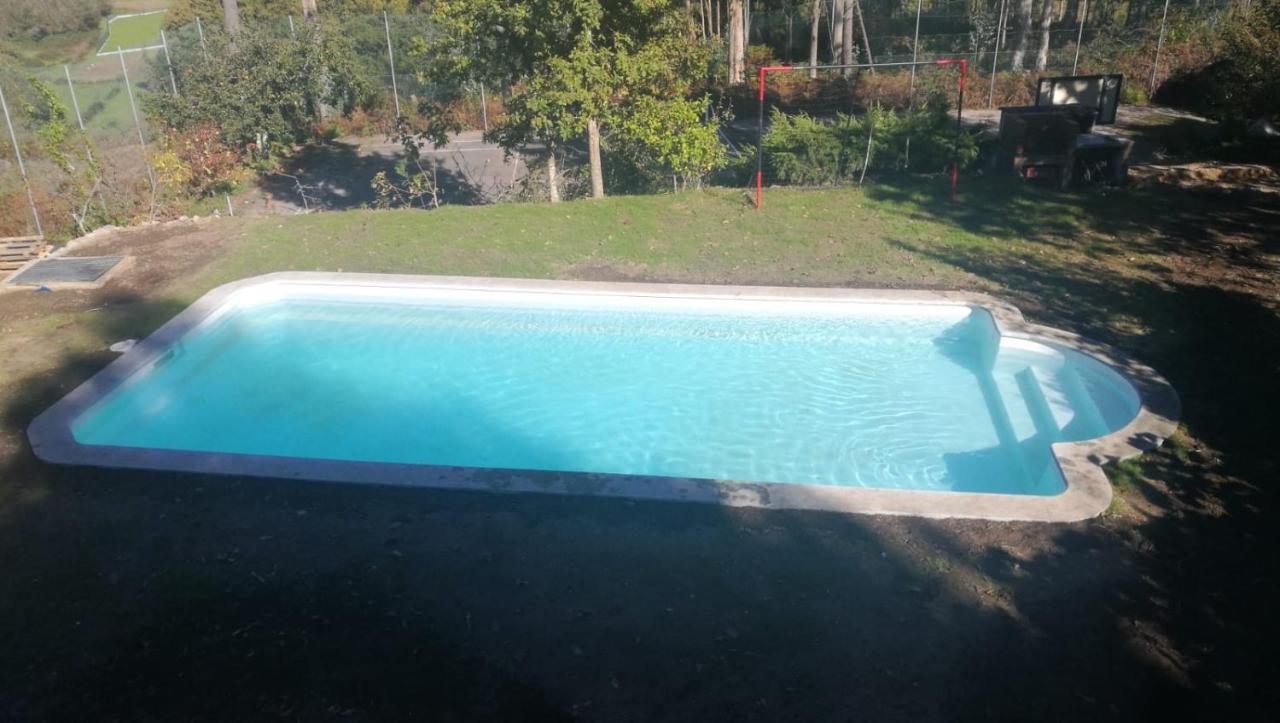 Holiday home Mar Y Montana En Rias Baixas