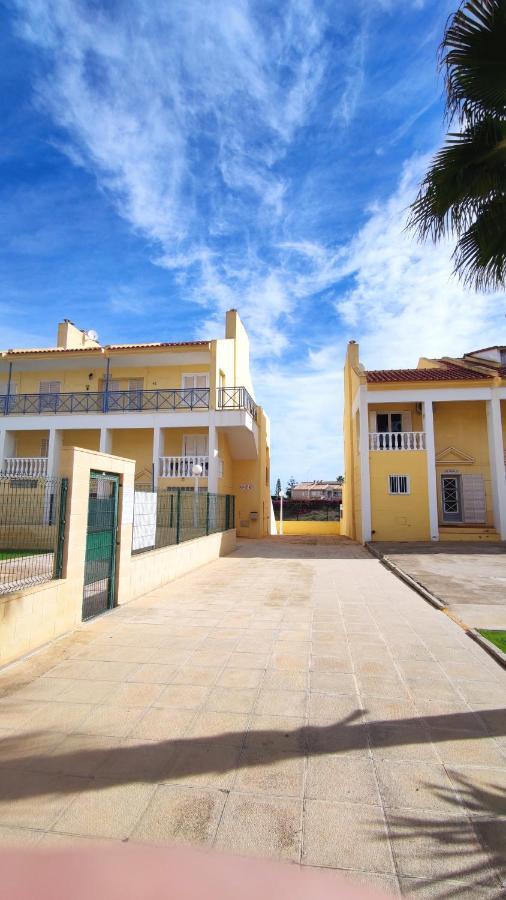 Apartment Sunny Time La Mata