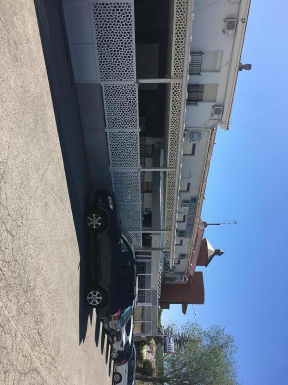 El Sevillano Pensión