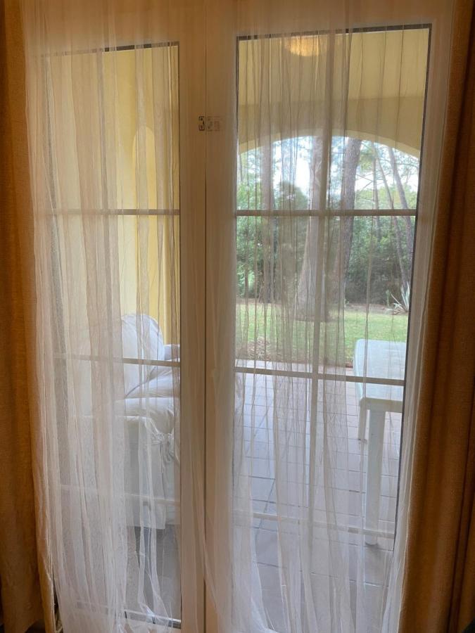 Laguna Golf Apartamento *