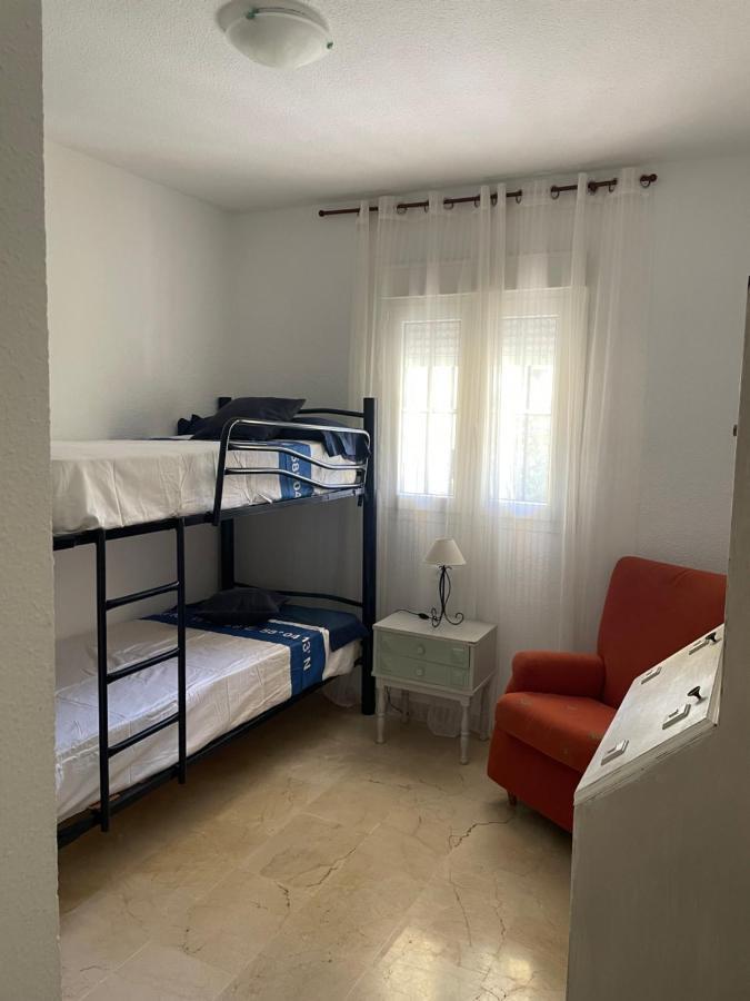 Apartamento Laguna Golf