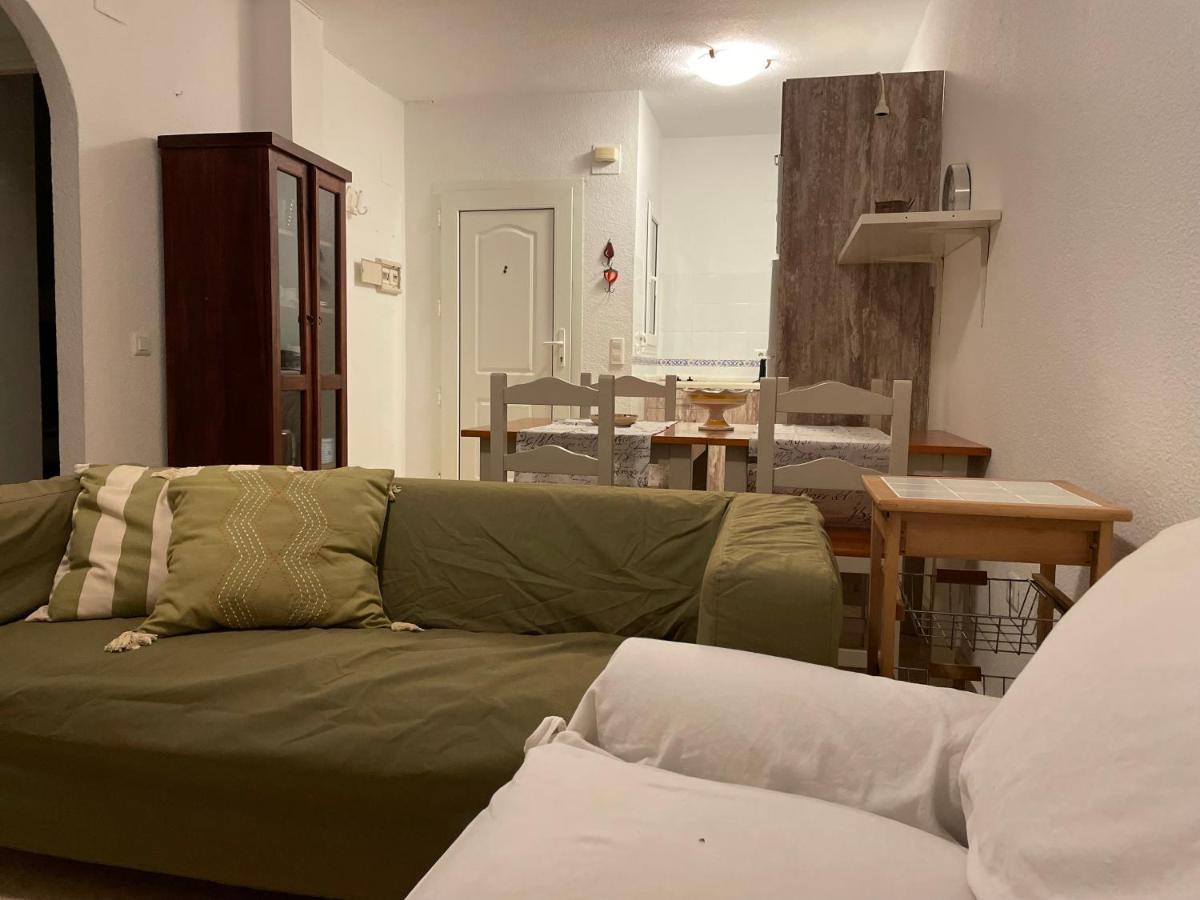 Laguna Golf Apartamento Islantilla