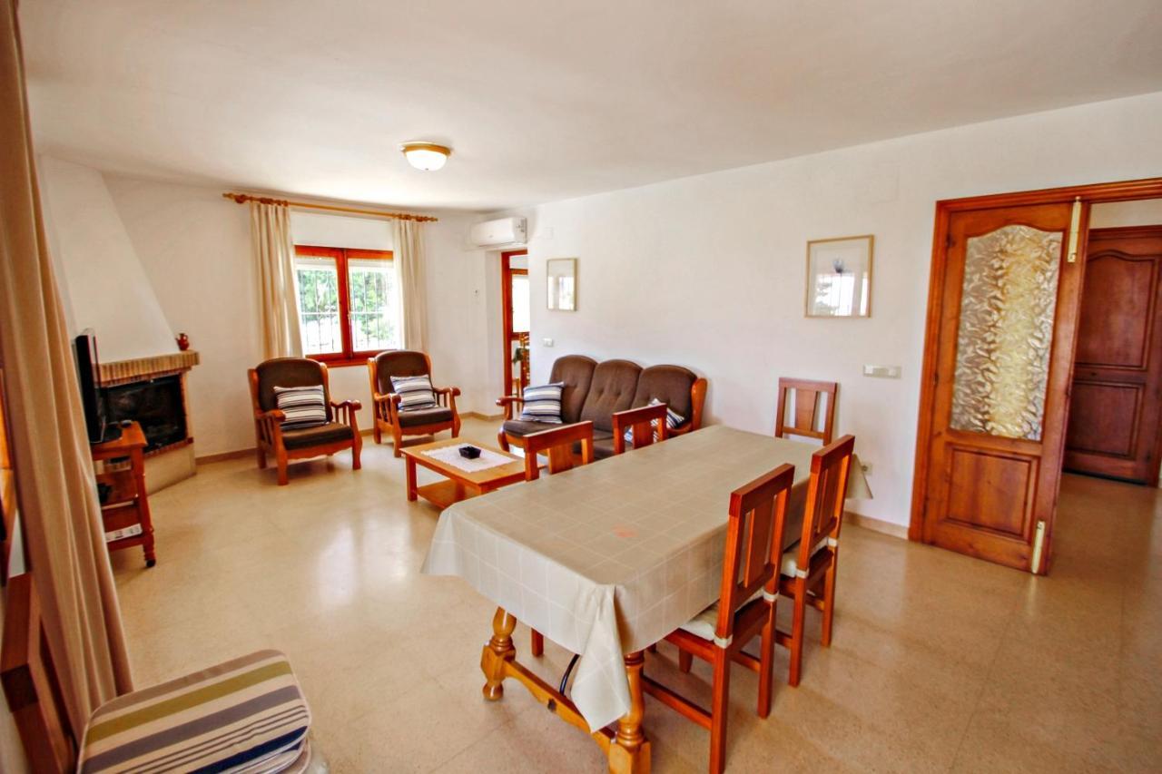 Villa Laura-29a - Pretty With Garden And Private Pool In