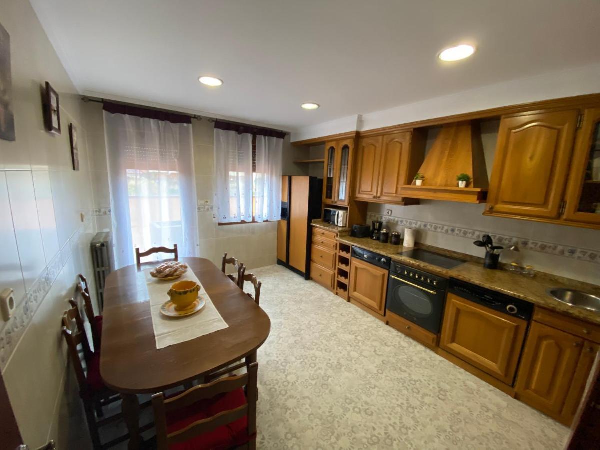 Casa Rural “El Parral” Сasa de vacaciones