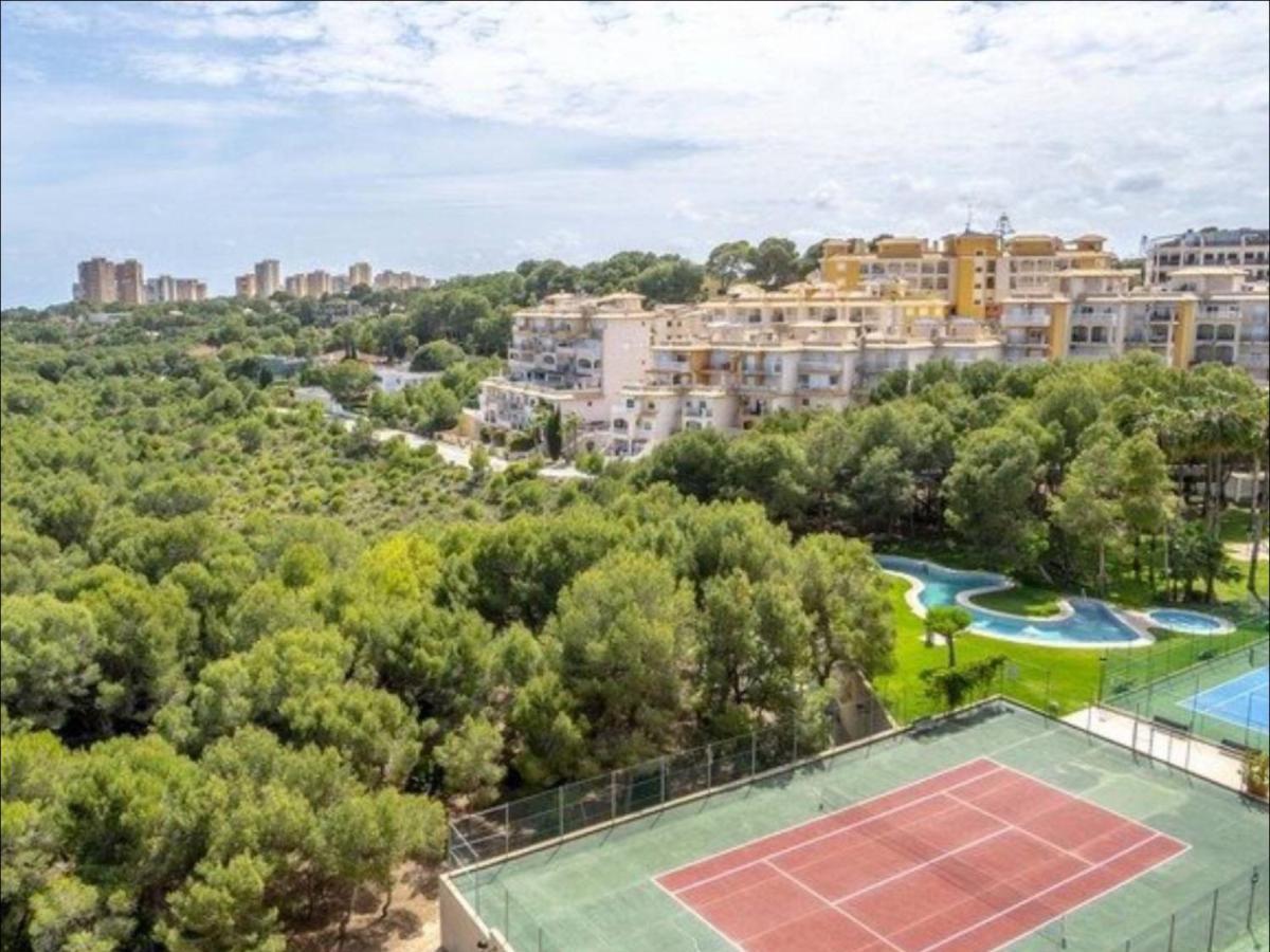 Altos De Apartment