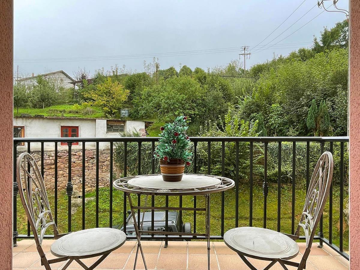 Baztan Apartment Elizondo