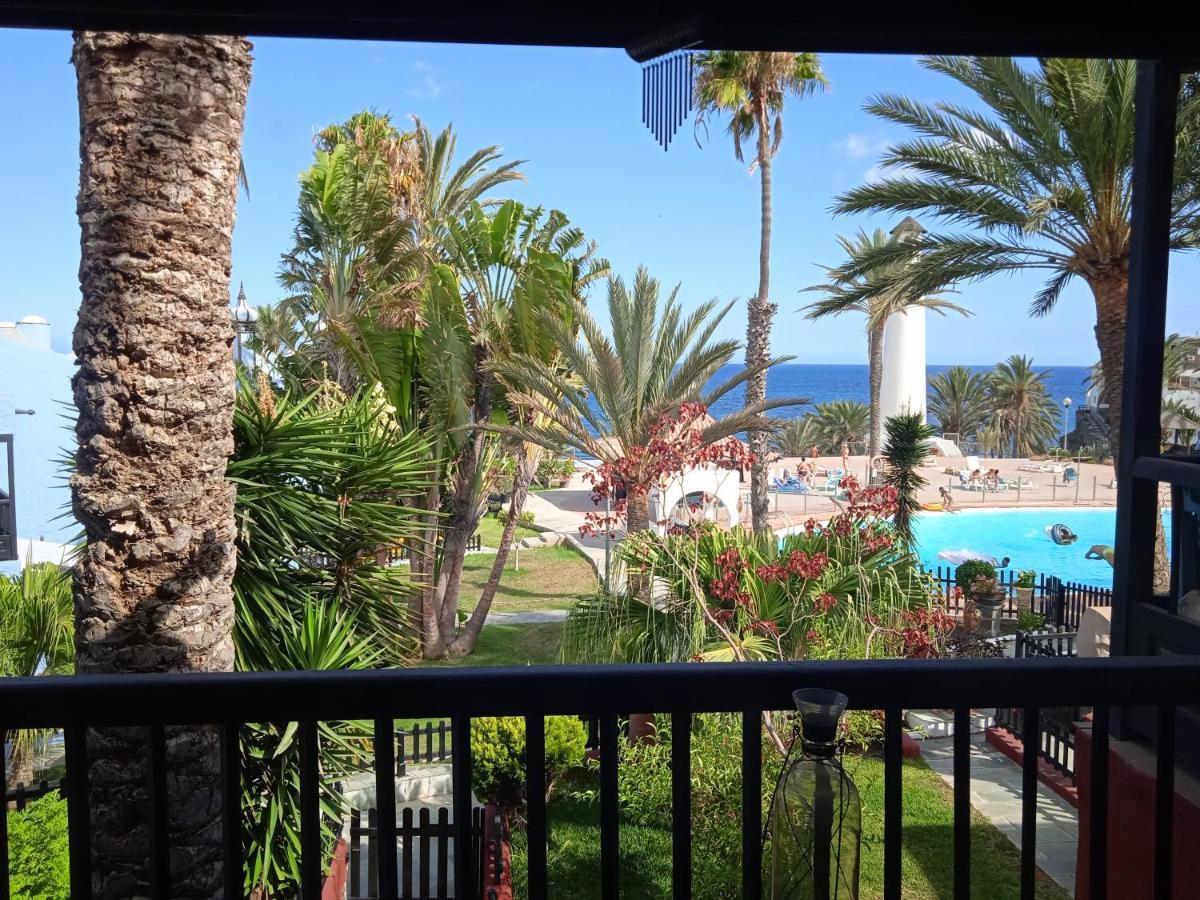 Vv Sun Club Pinos San Bartolome de Tirajana (Gran Canaria)