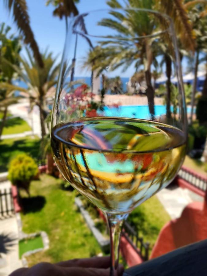 Vv Sun Club Pinos Apartment San Bartolome de Tirajana (Gran Canaria)