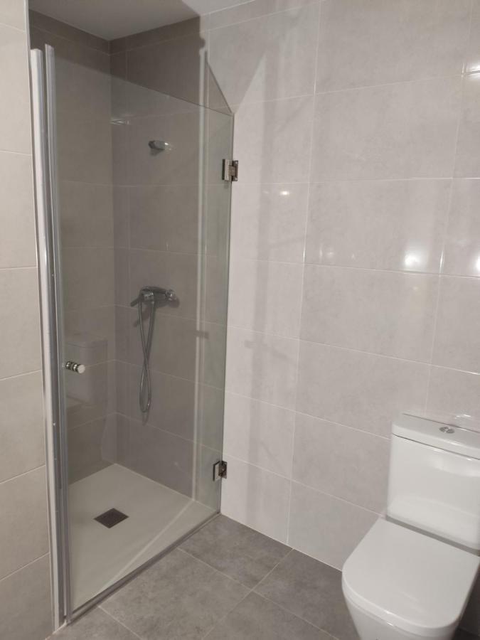 San Xillao Apts * Lugo