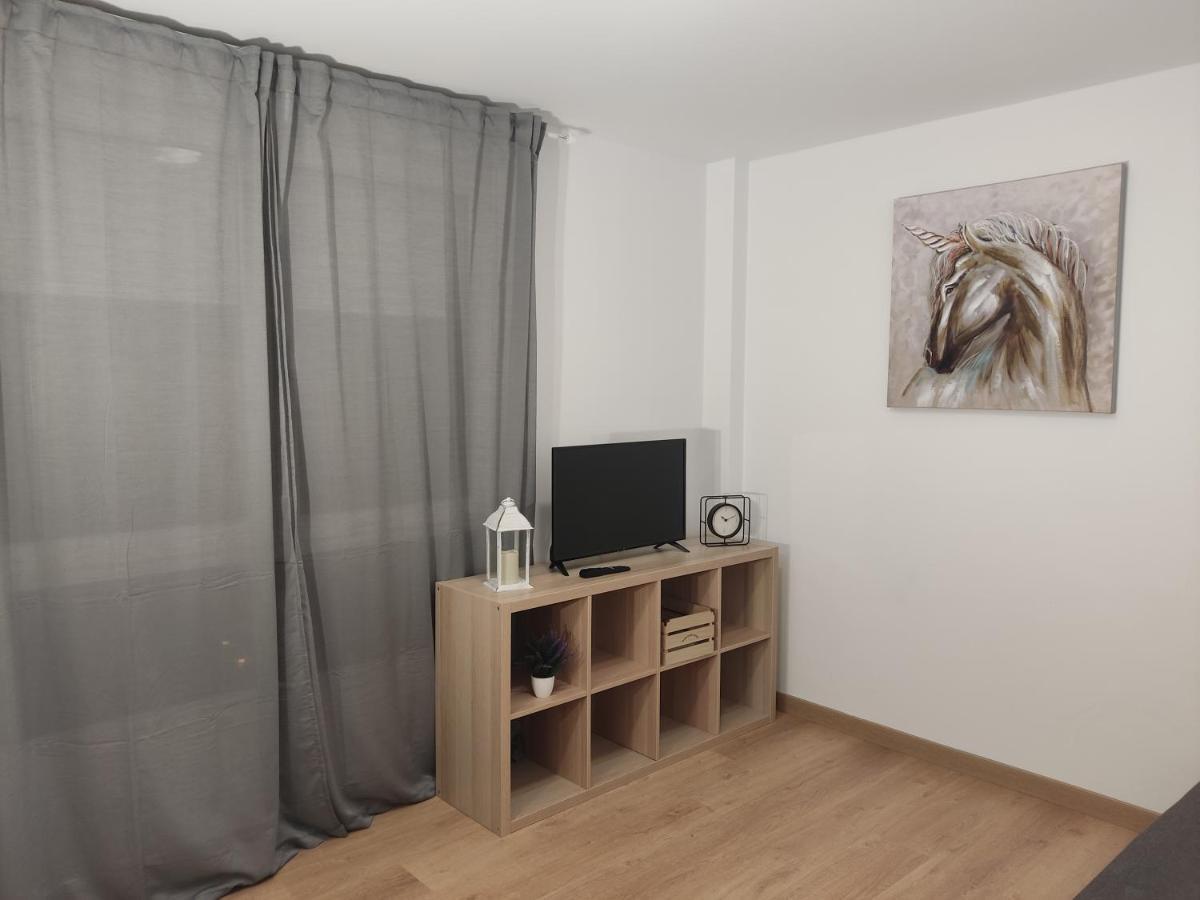 Apartment San Xillao Apts *