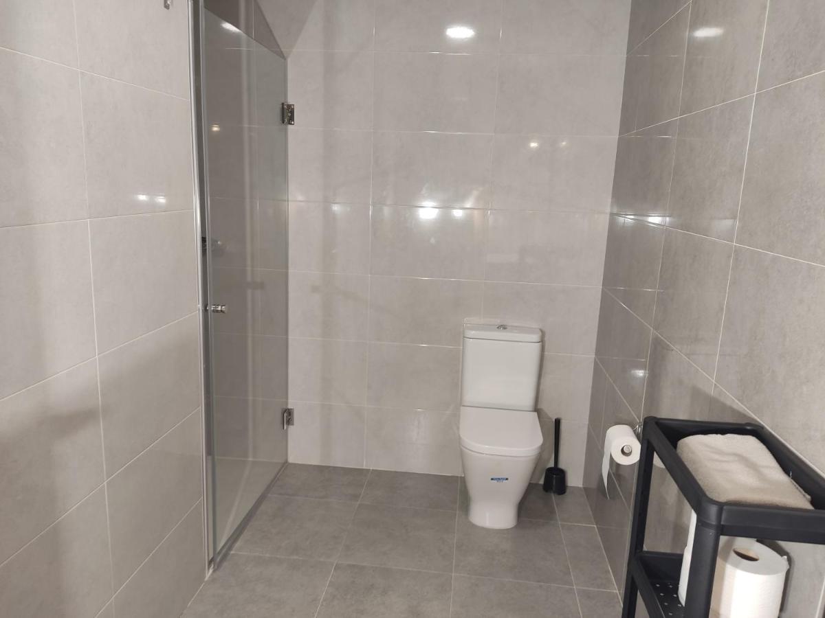 San Xillao Apts Lugo