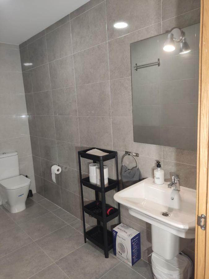 San Xillao Apts Lugo