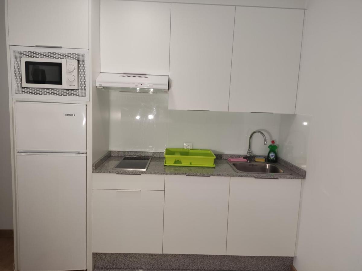 Apartment San Xillao Apts