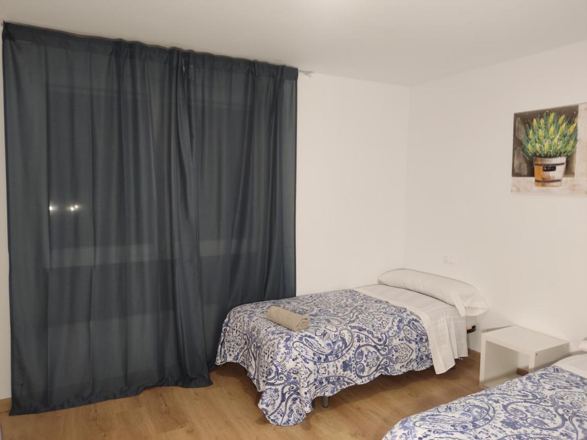 San Xillao Apts Apartment