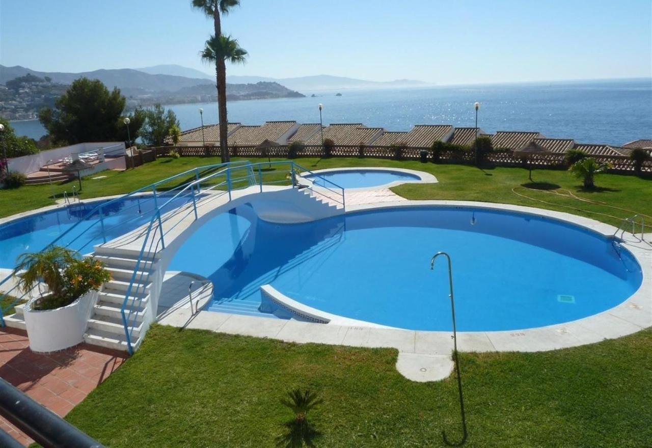 Beautiful Modern Townhouse Almuñécar