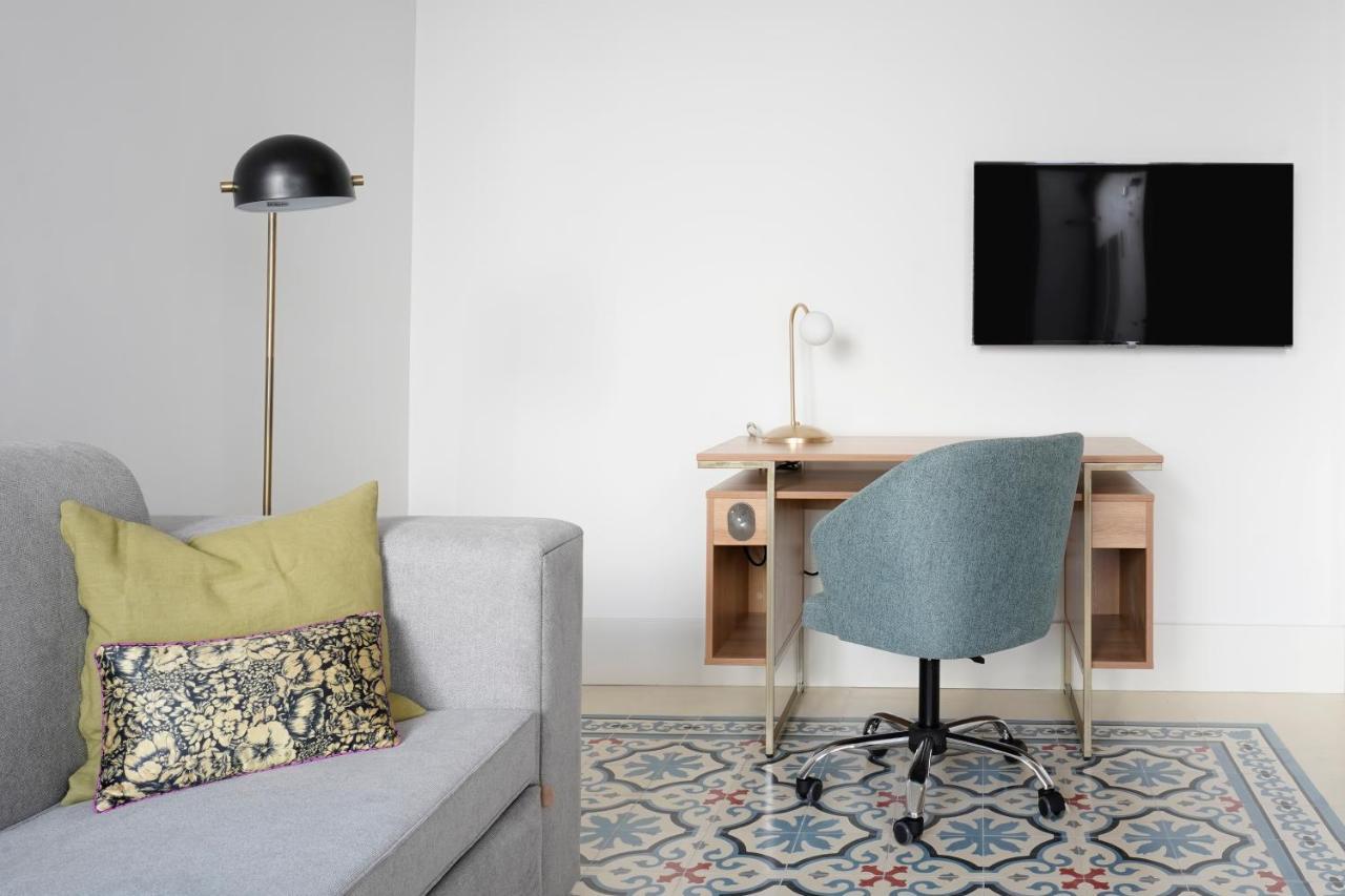 Apartahotel Numa Solea Sevilla