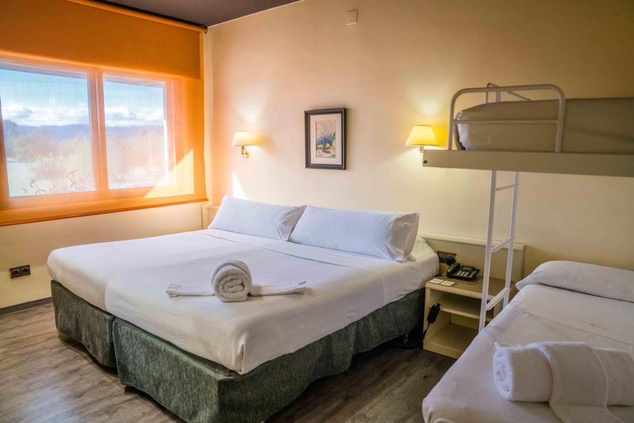 Felix Hotel Valls