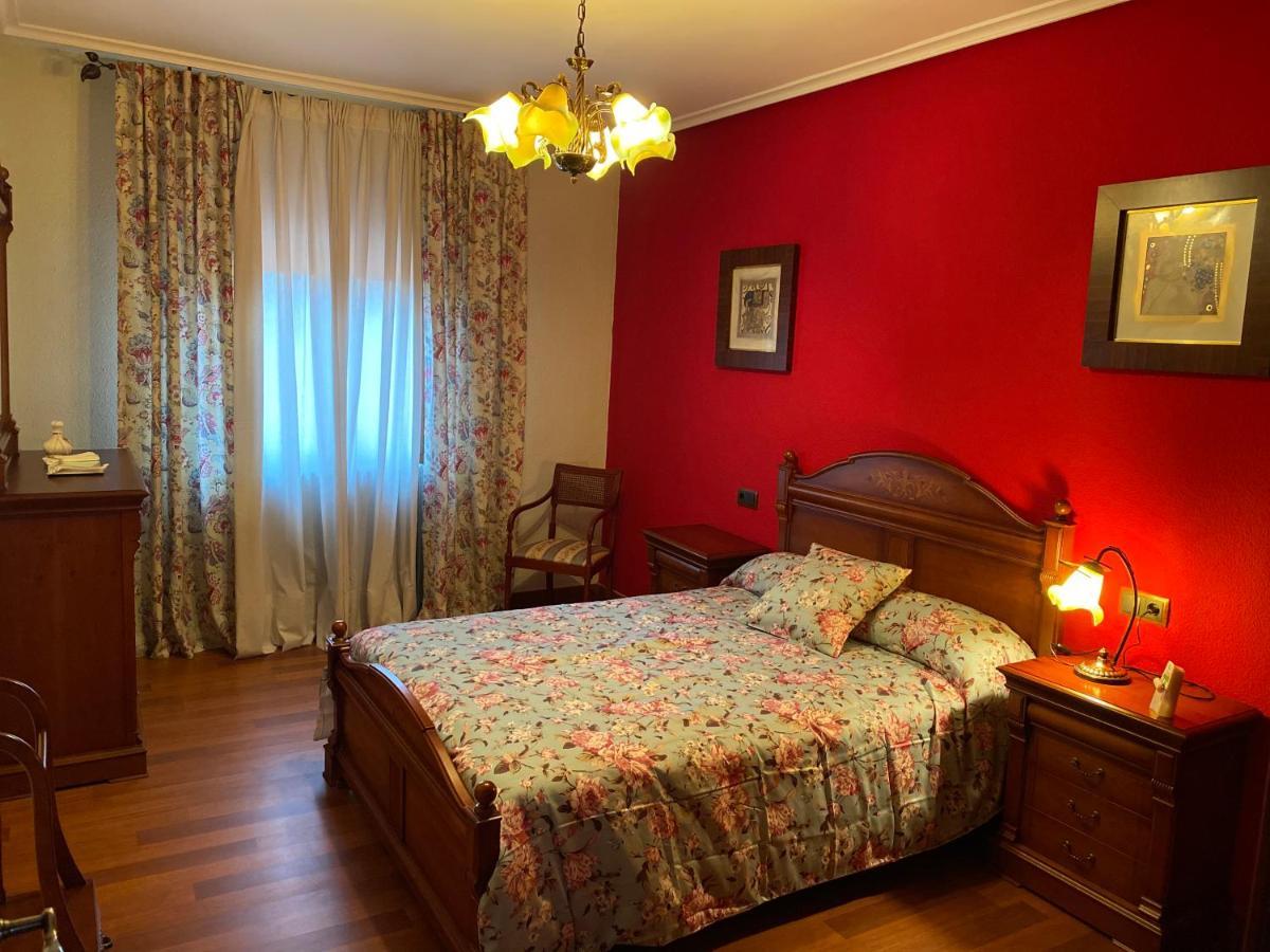 Casa Rural “El Parral”