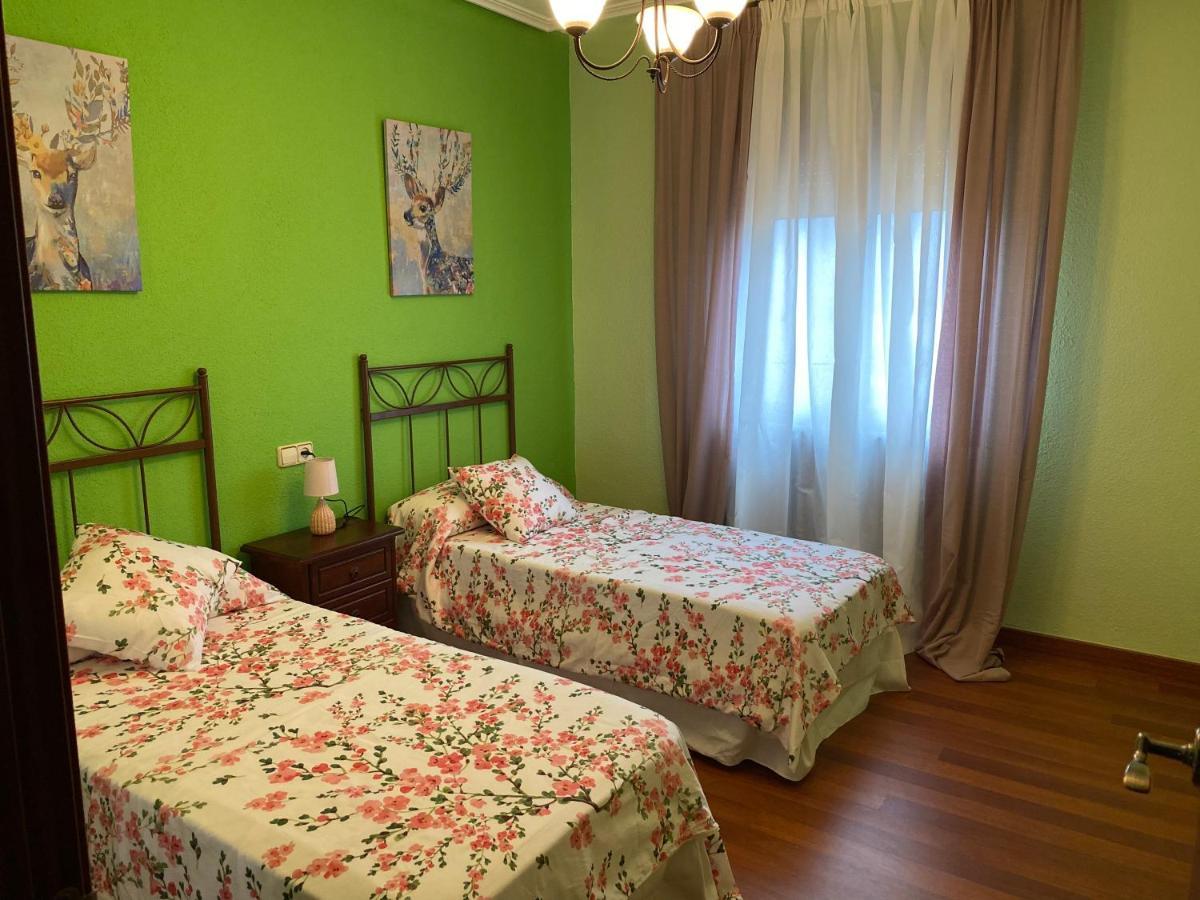 Casa Rural “El Parral” Сasa de vacaciones Hormilla