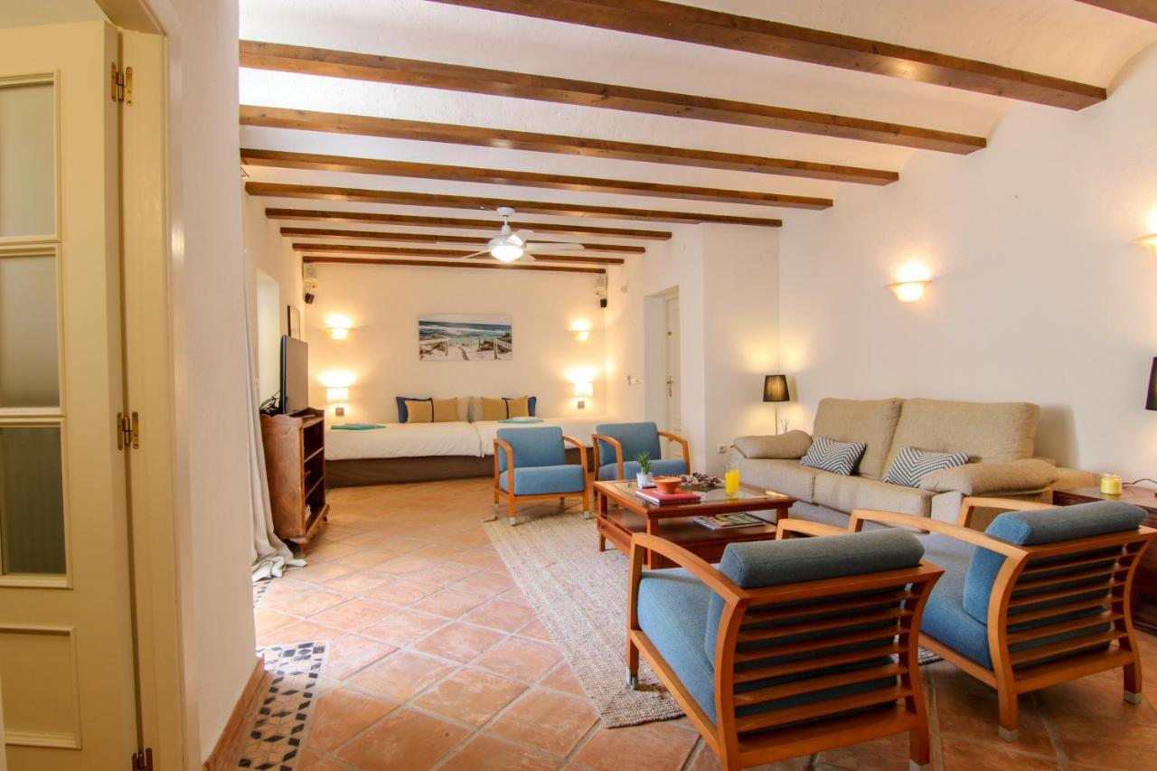 Dulce Manchon Villa Altea