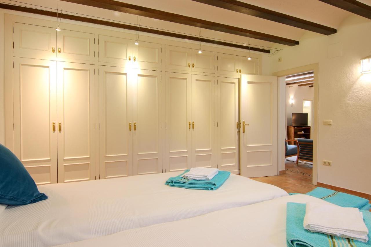 Villa Dulce Manchon Altea