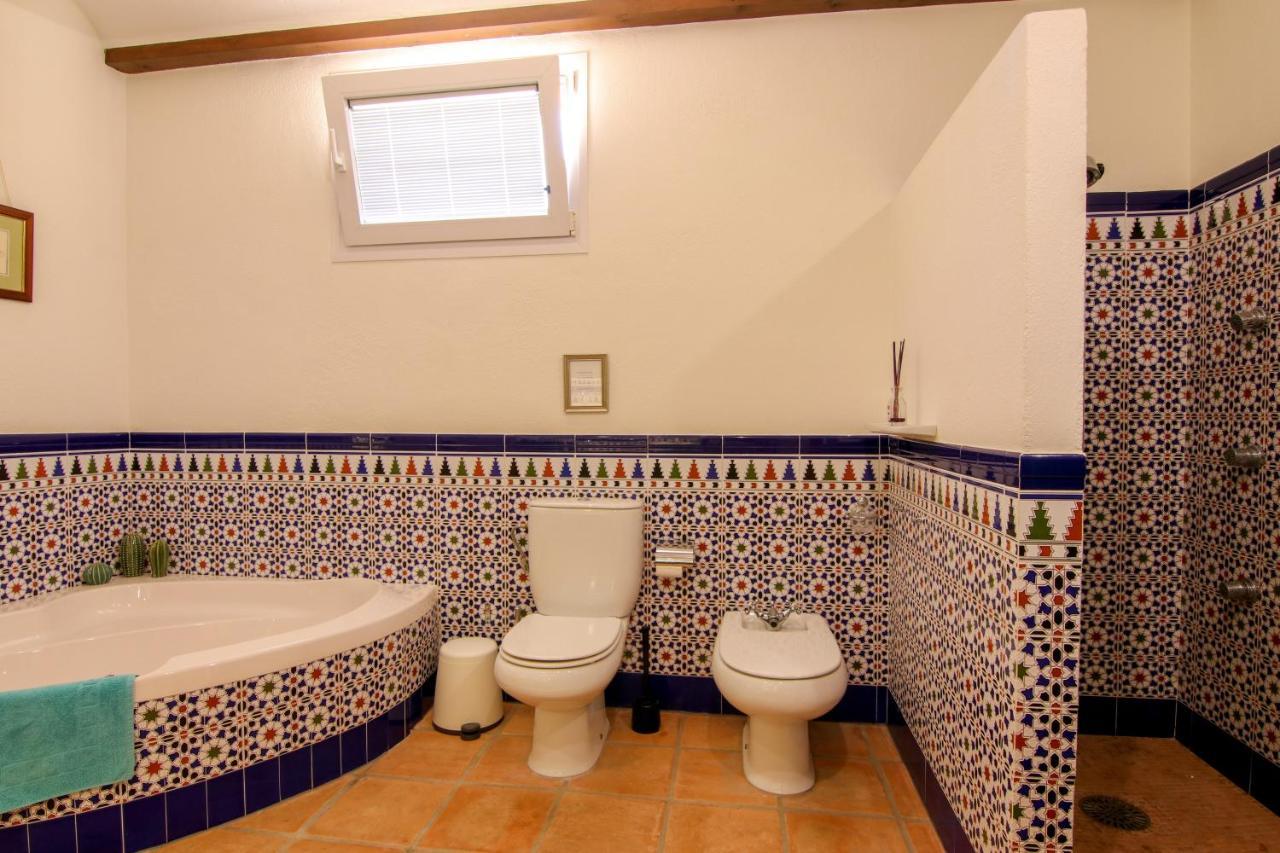 Villa Dulce Manchon