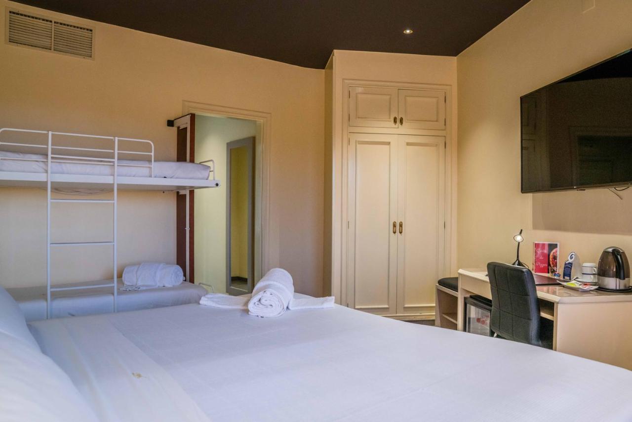 Hotel Felix