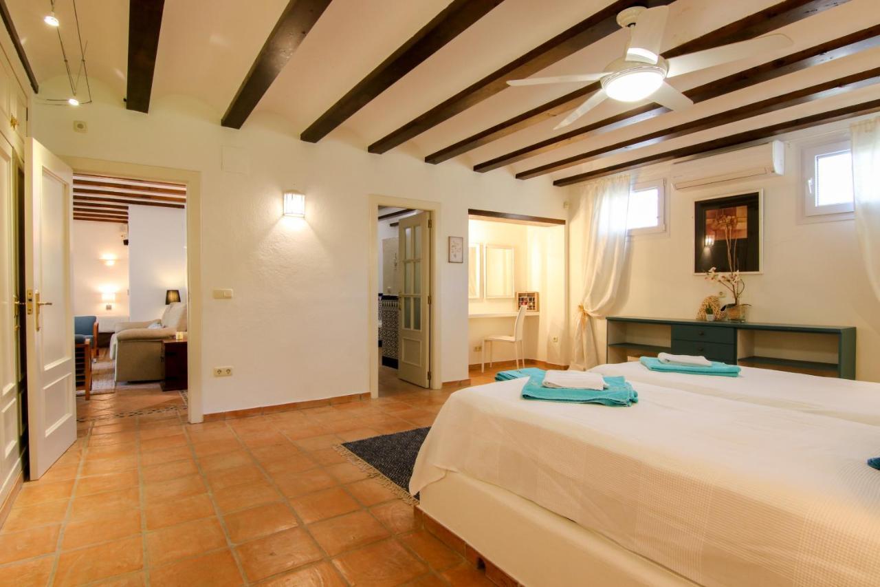 Villa Dulce Manchon Altea