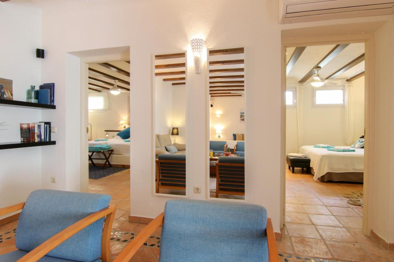 Villa Dulce Manchon