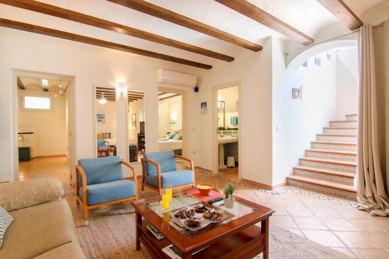 Villa Dulce Manchon *