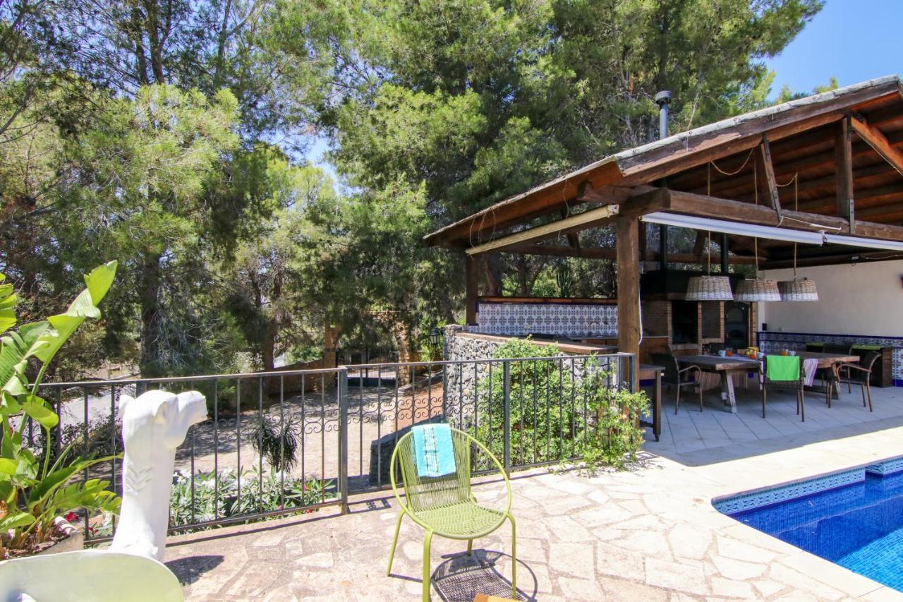 Dulce Manchon Villa Altea