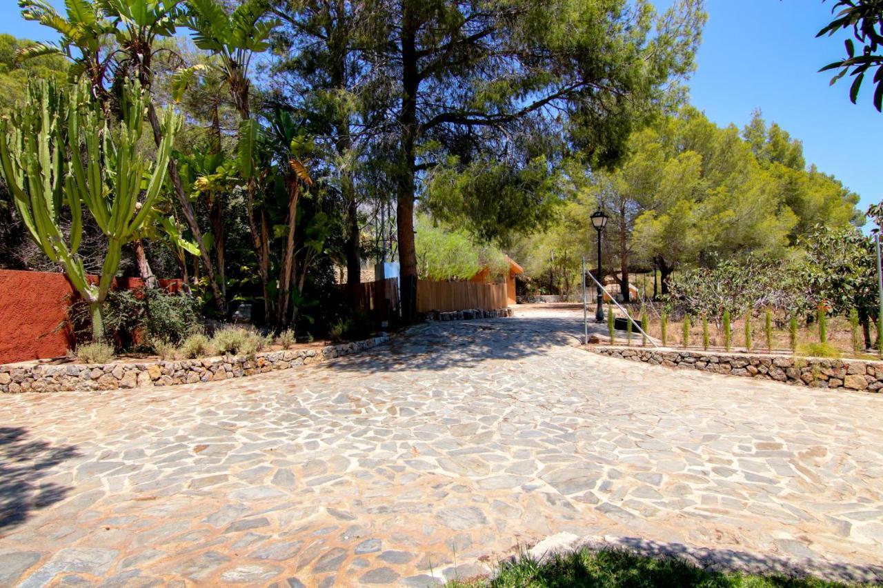Villa Dulce Manchon