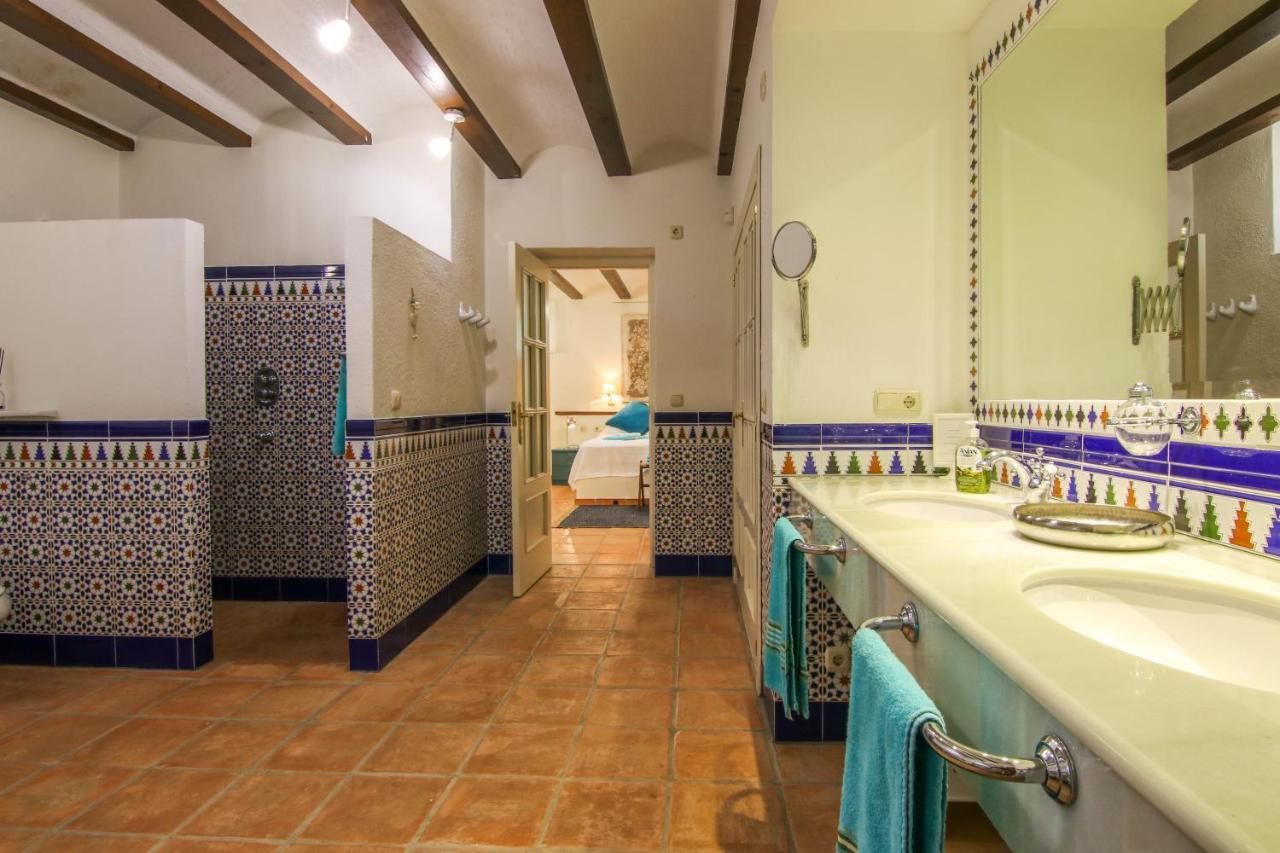 Villa Dulce Manchon Altea