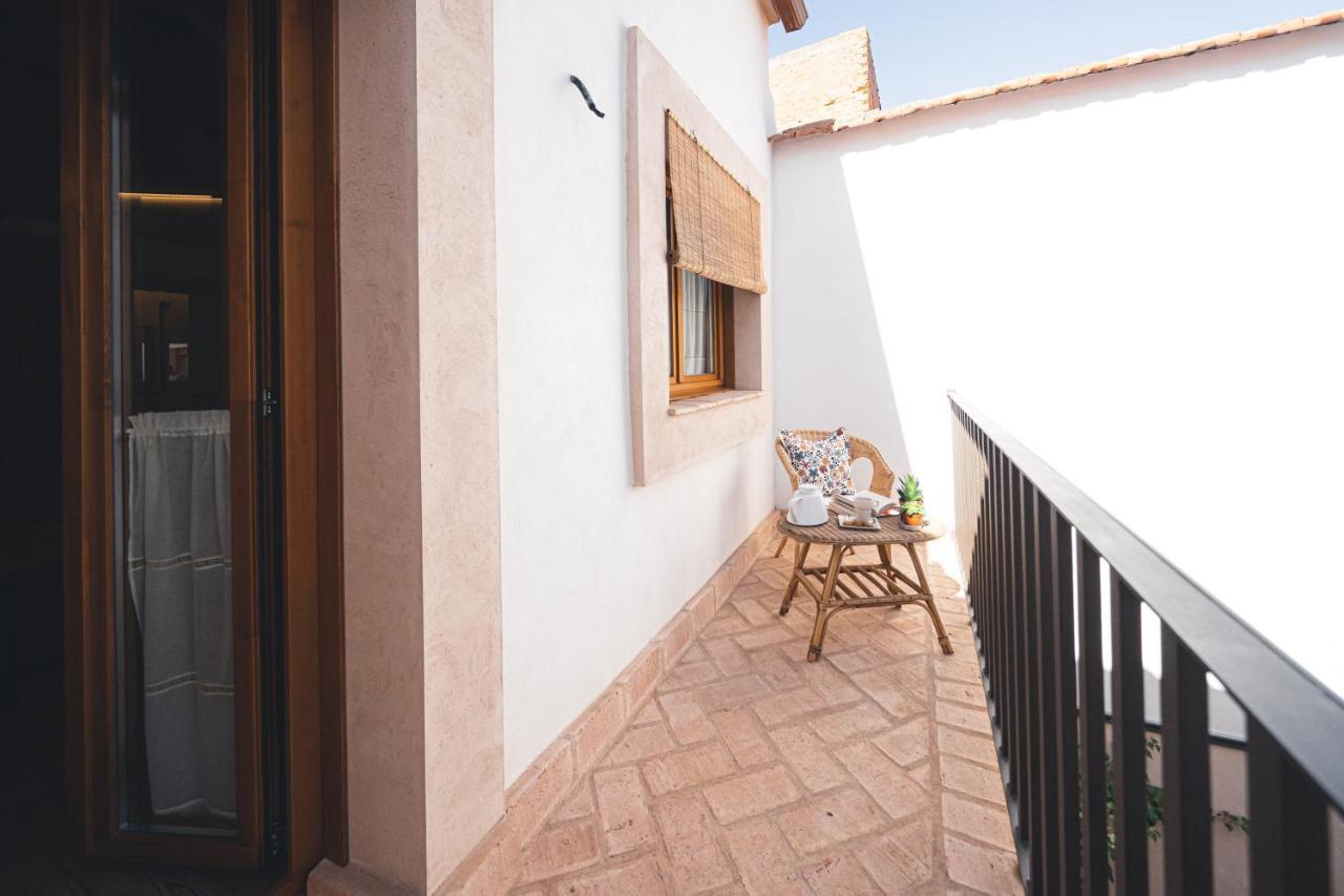 La Casa Del Medico Rural Bed & Breakfast
