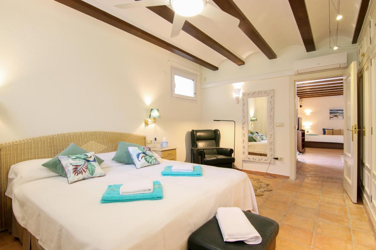 Villa Dulce Manchon *