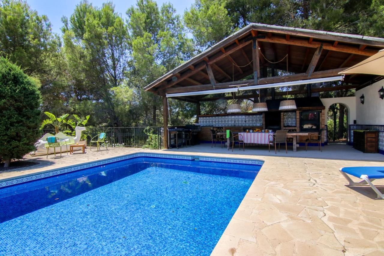 Villa Dulce Manchon