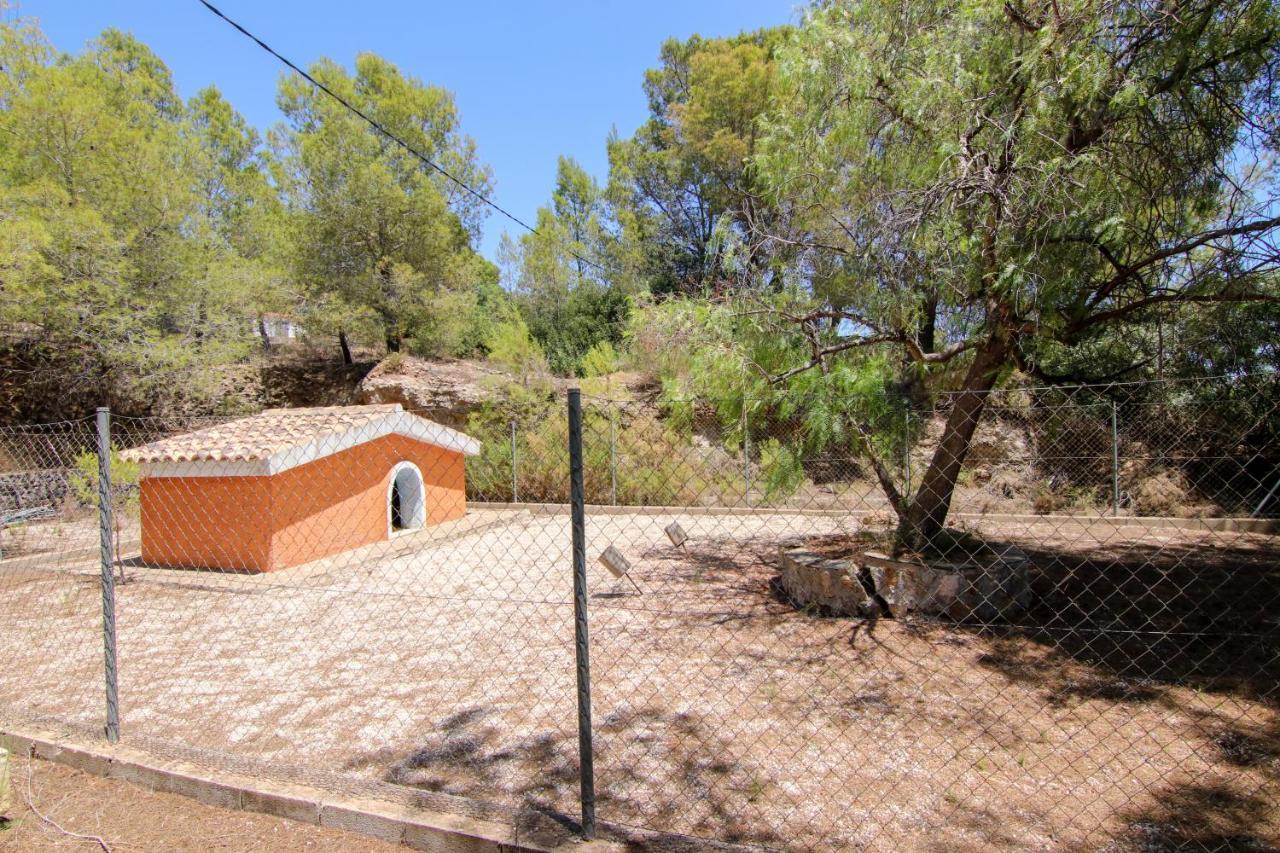 Villa Dulce Manchon