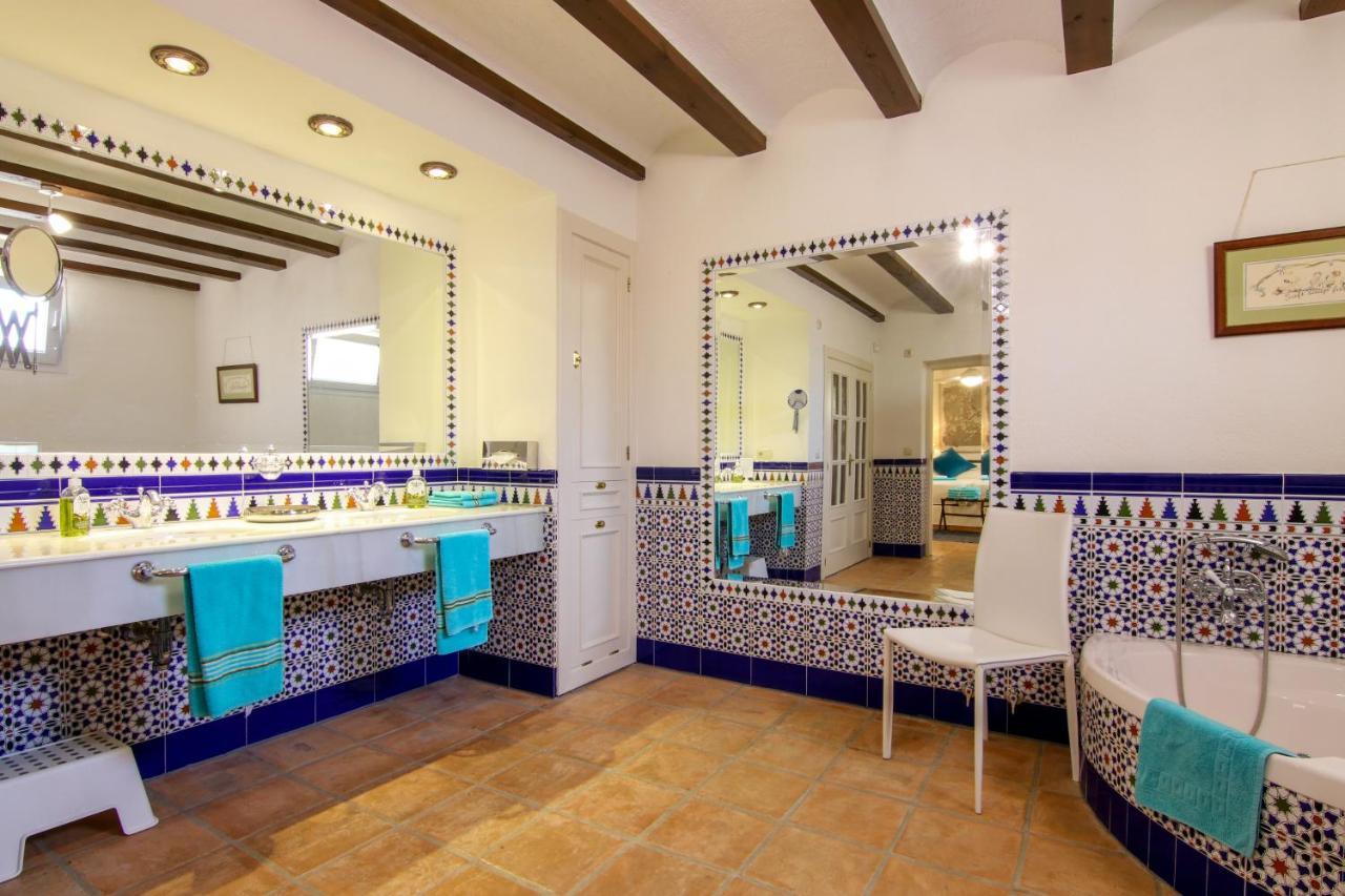 Villa Dulce Manchon Altea