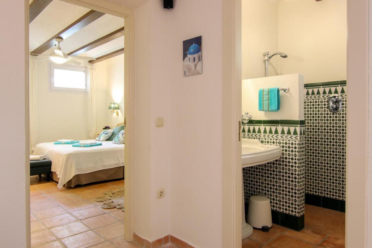 Villa Dulce Manchon