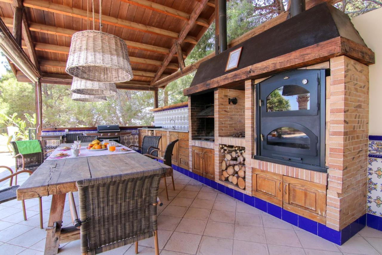 Villa Dulce Manchon *