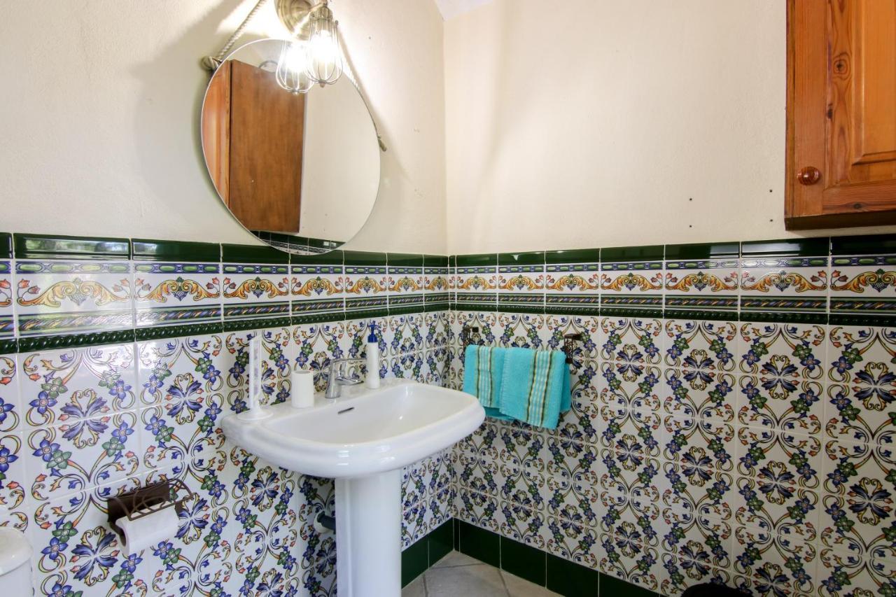 Villa Dulce Manchon