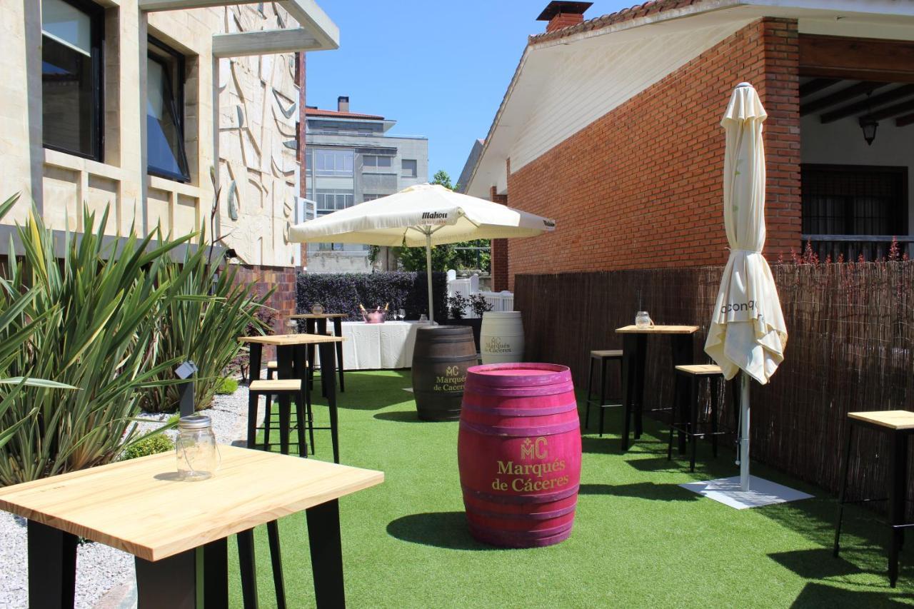 Montemar Hotel Llanes