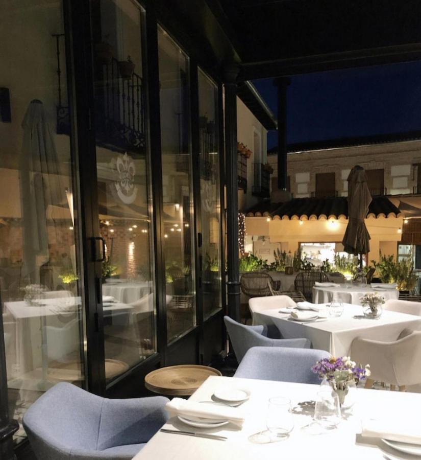 Boutique Casa Del Comendador 4* Navalcarnero