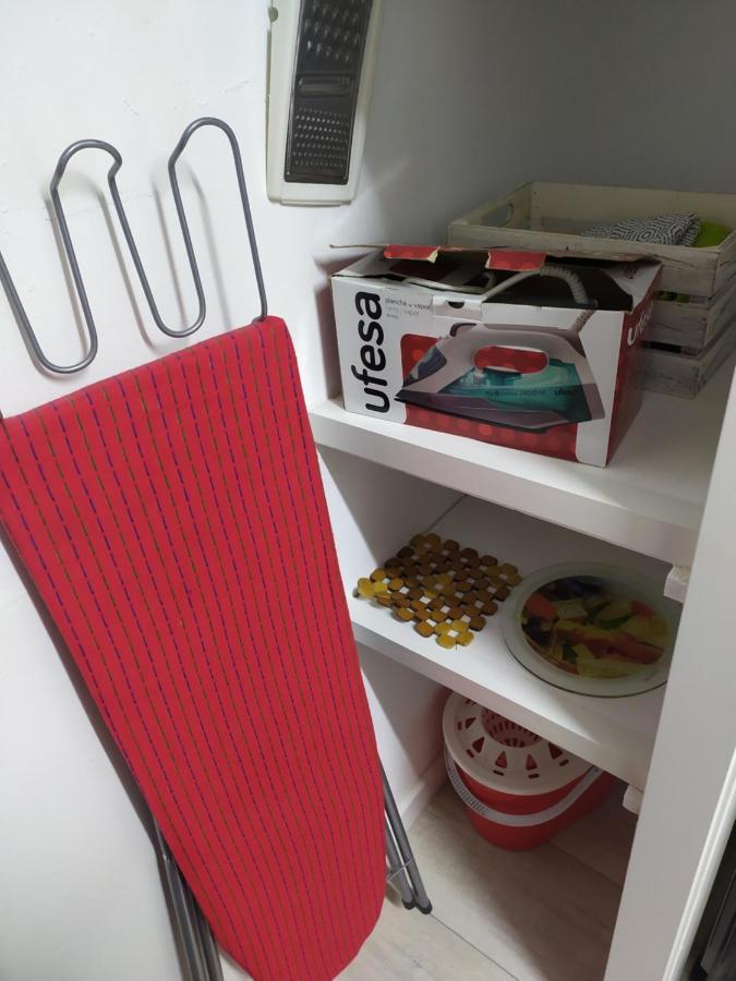 Apartamento Somosierra
