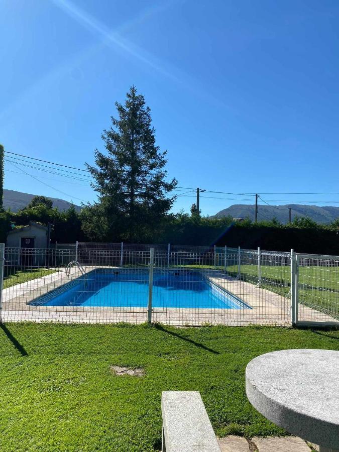 Holiday home Maria Bonita Independiente Con Pisc