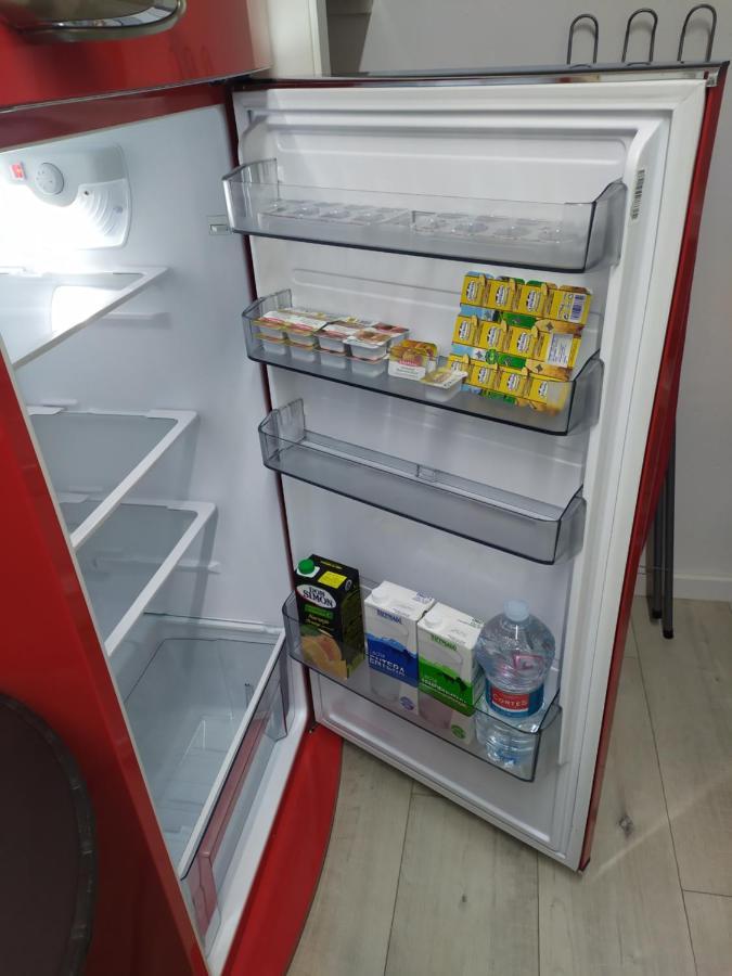 Somosierra Apartamento *